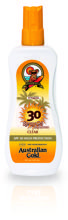 SPF 30 SPRAY GEL 237ml