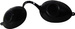 Goggles Sunny Luna (Black, Red, Blue)