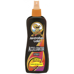 Accelerator Spray  250 ml