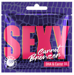 Sexy Carrot Bronzer 15ml