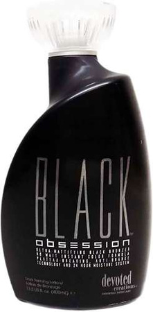 Black Obsession 400ml 