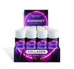 Sun Shot with collagen Box 24 x 60ml