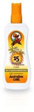 SPF 15 SPRAY GEL 237ml