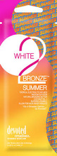 White 2 Bronze Summer 15ml