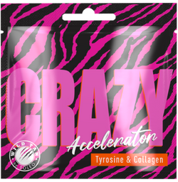 Crazy  Accelerator 15ml