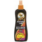 Accelerator Spray  250 ml