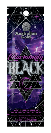 Charmingly Black 15 ml